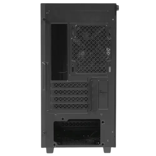 Компьютерный корпус Deepcool MACUBE 110 BK (R-MACUBE110-BKNGM1N-G-1)