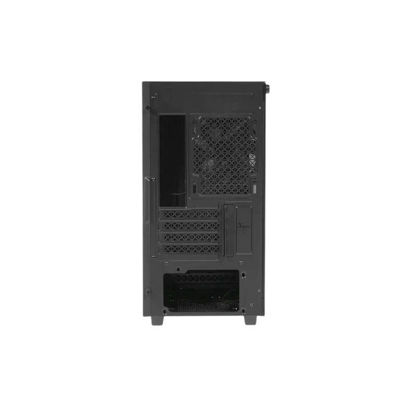 Компьютерный корпус Deepcool MACUBE 110 BK (R-MACUBE110-BKNGM1N-G-1)