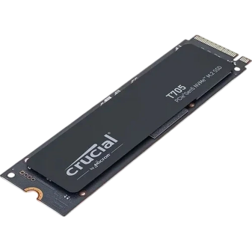 Твердотельный накопитель CRUCIAL 1000 Gb T705 (CT1000T705SSD3) BOX