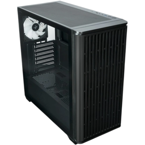 Компьютерный корпус XASTRA A509 4ARGB-UC Black (A509-4FC12A-UC)