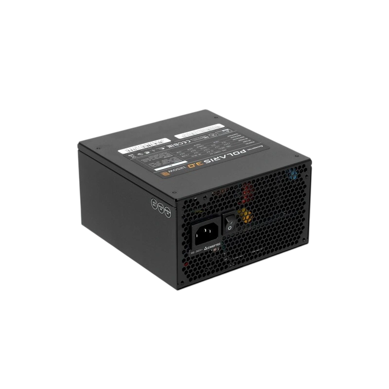 Блок питания Chieftec 1250W POLARIS 3.0 (PPS-1250FC-A3) (PCIe 5.0 Connector Cable Details)