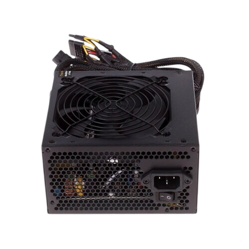 Блок питания Thermaltake 600W TR2 S (PS-TRS-0600NPCWEU-2)