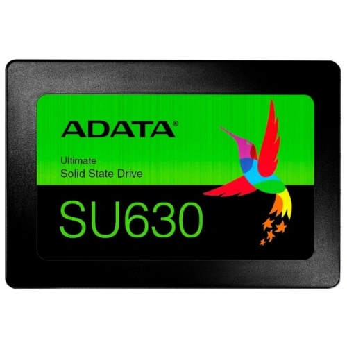 Твердотельный накопитель ADATA XPG 240 Gb ULTIMATE SU630 (ASU630SS-240GQ-R)