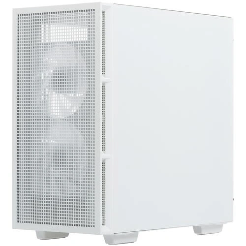 Компьютерный корпус Deepcool CH360 TG RGB White (R-CH360-WHAPE3-G-1) документация
