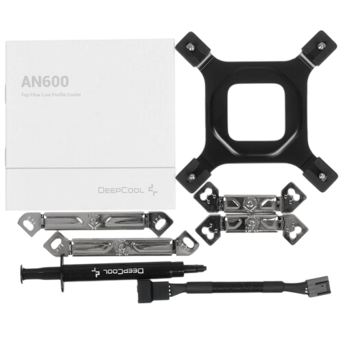 Кулер для процессора Deepcool AN600 (R-AN600-BKNNMN-G)