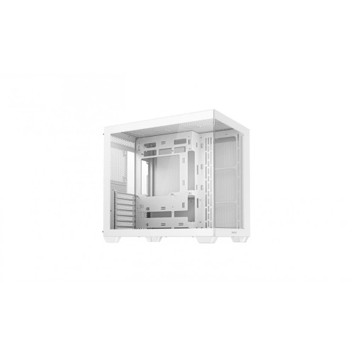 Компьютерный корпус Deepcool CG530 WH White