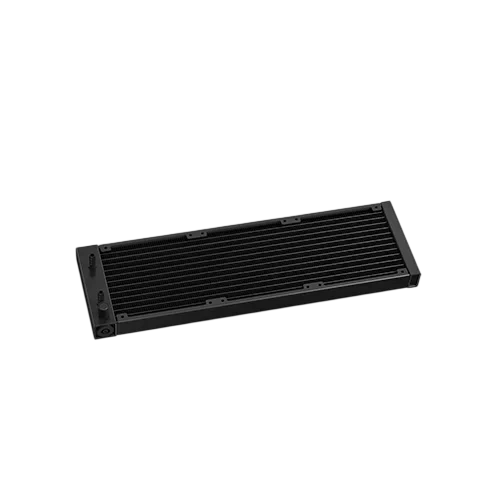Система жидкостного охлаждения для процессора Deepcool LE720 R-LE720-BKAMMN-G-1