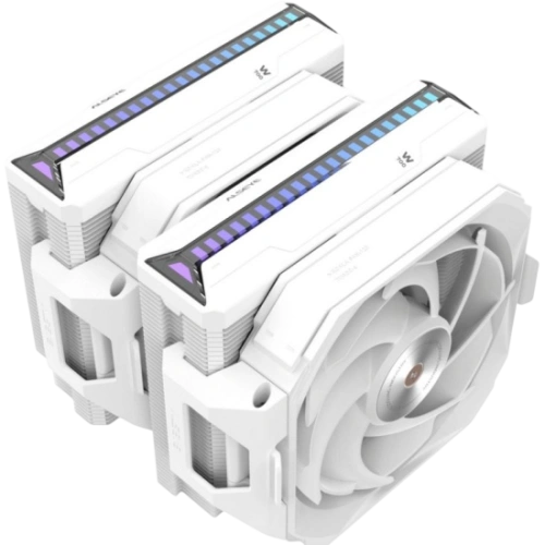 Кулер для процессора ALSEYE WARRIORS W700 White (AS.01.08.0016)