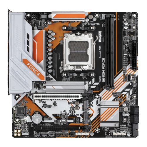 Материнская плата Gigabyte B850M FORCE