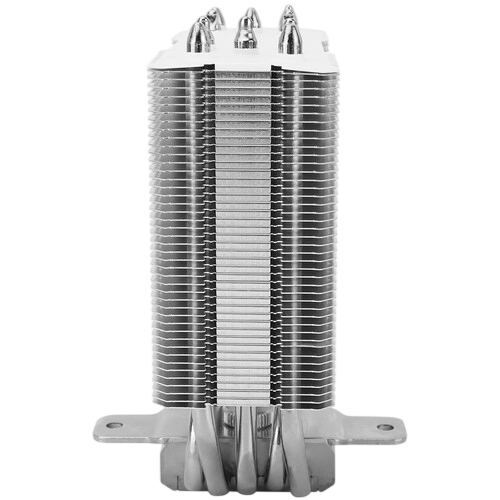 Кулер для процессора Thermalright Assassin King 120 MINI ARGB V3 White (TRAK120MV3AW)