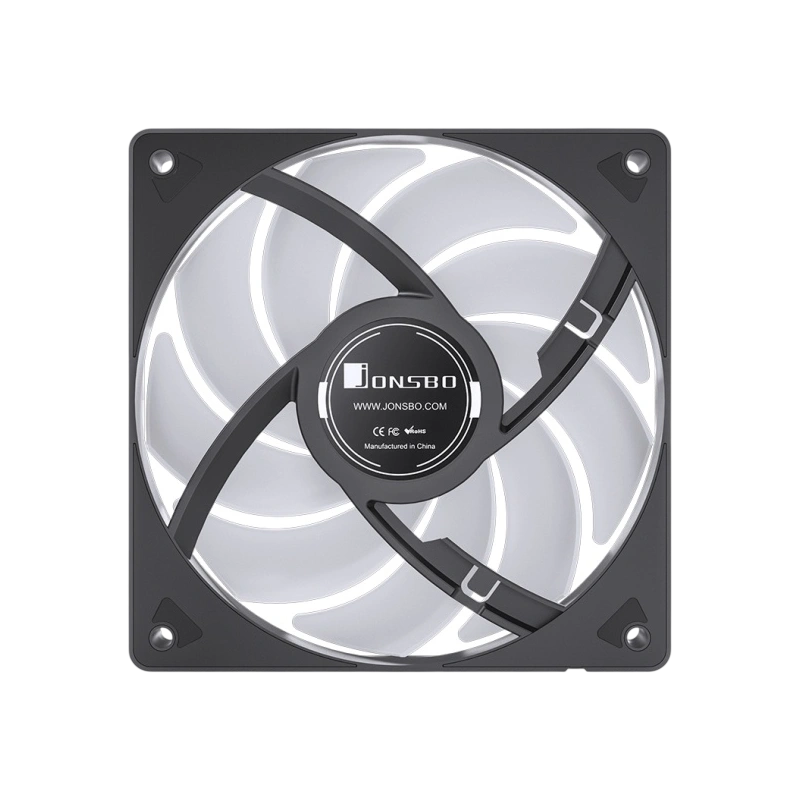 Вентилятор для корпуса JONSBO (SL-120C) LED