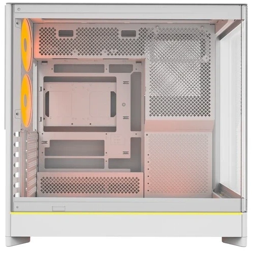 Компьютерный корпус Montech HS02 PRO White