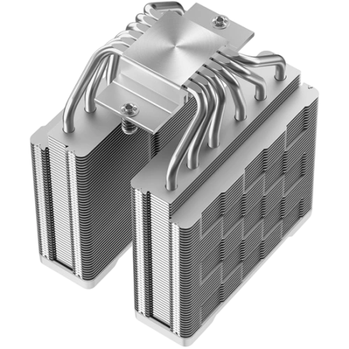 Кулер для процессора Deepcool AG620 G2 WH White