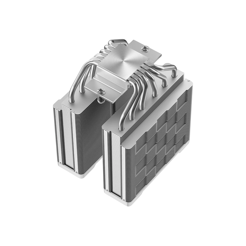Кулер для процессора Deepcool AG620 G2 WH White