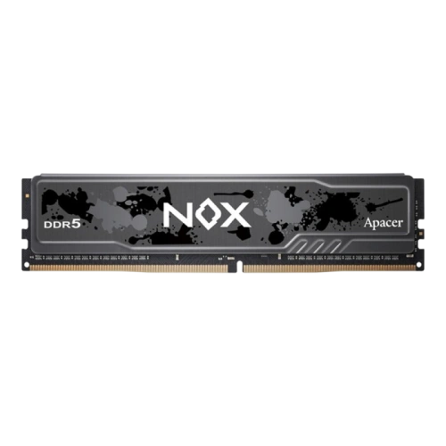 Оперативная память 16 Gb 5600 MHz Apacer OC NOX (AH5U16G56C522MBAA-1)