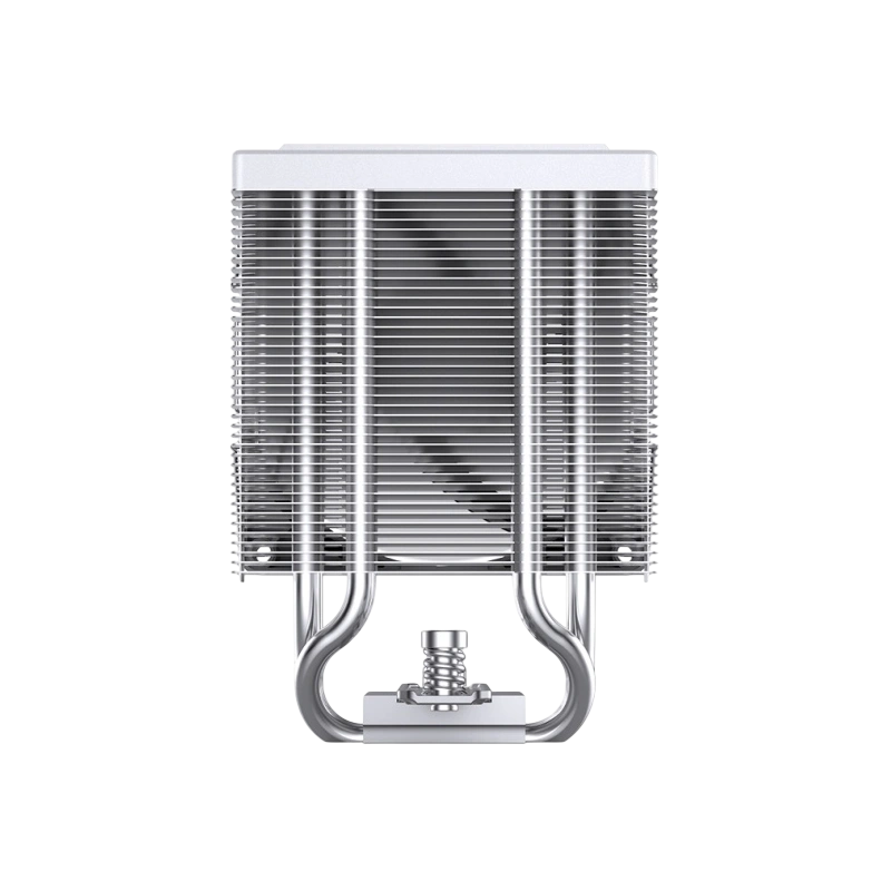 Кулер для процессора JONSBO CR-1400 EVO ARGB White