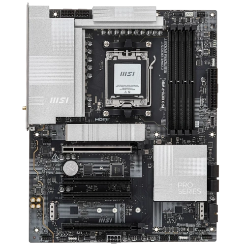 Материнская плата MSI PRO X870-P WIFI