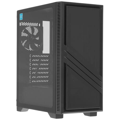Компьютерный корпус Thermaltake VERSA T35 TG RGB Black (CA-1R7-00M1WN-00)