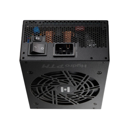 Блок питания FSP 1650W (HPT2-1650M) 16 Pin (PCIe 5.0 Connector Cable Details) документация, кабельные стяжки, комплект кабелей