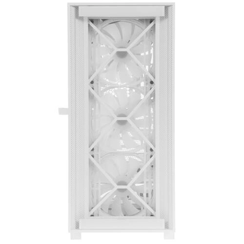 Компьютерный корпус Montech AIR 1000 PREMIUM White (AIR1000PW) документация