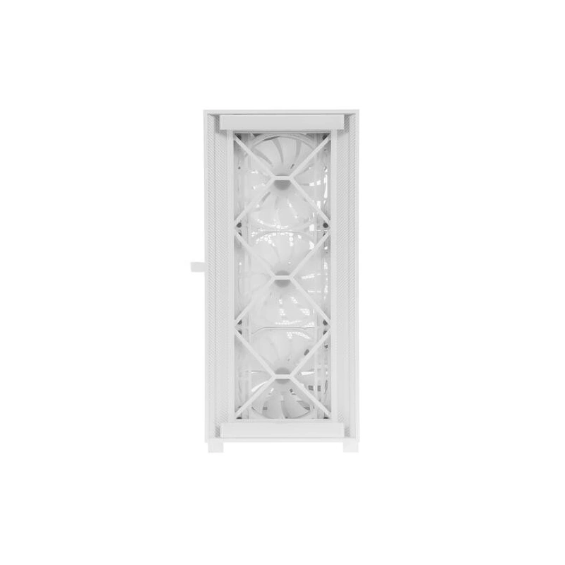 Компьютерный корпус Montech AIR 1000 PREMIUM White (AIR1000PW) документация