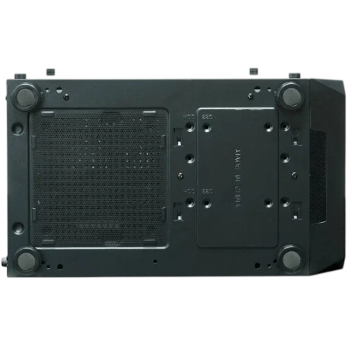 Компьютерный корпус XASTRA A403 4FRGB TG Black (A403-4FC12F) документация, набор крепежа