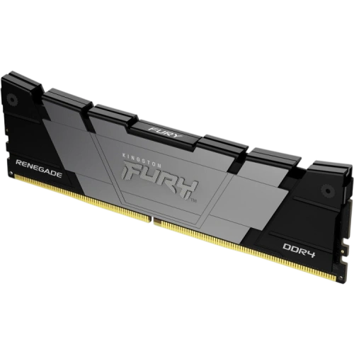 Оперативная память 32 Gb 3200 MHz Kingston FURY Renegade XMP Black (KF432C16RB2/32)