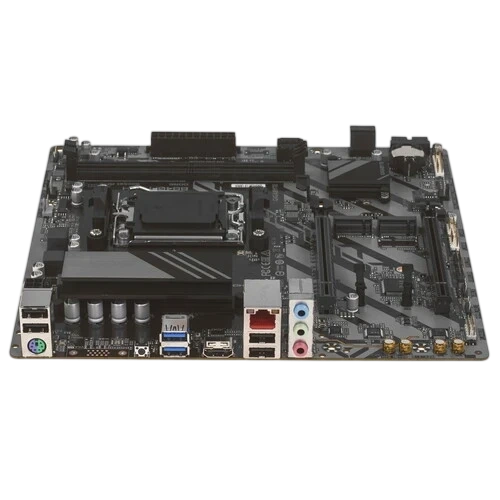 Материнская плата Gigabyte B840M D2H
