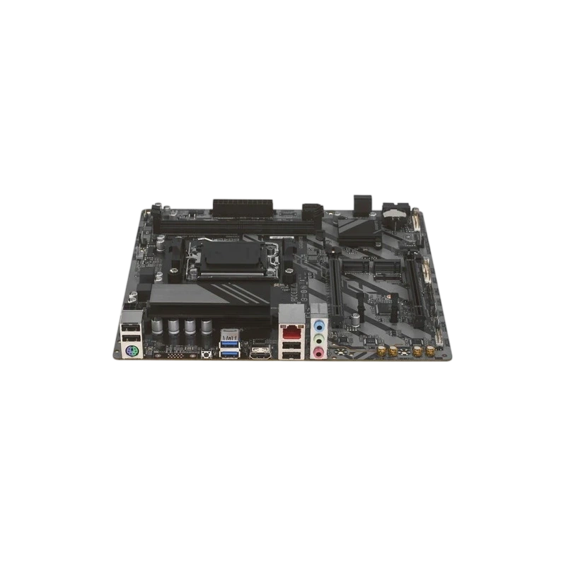 Материнская плата Gigabyte B840M D2H