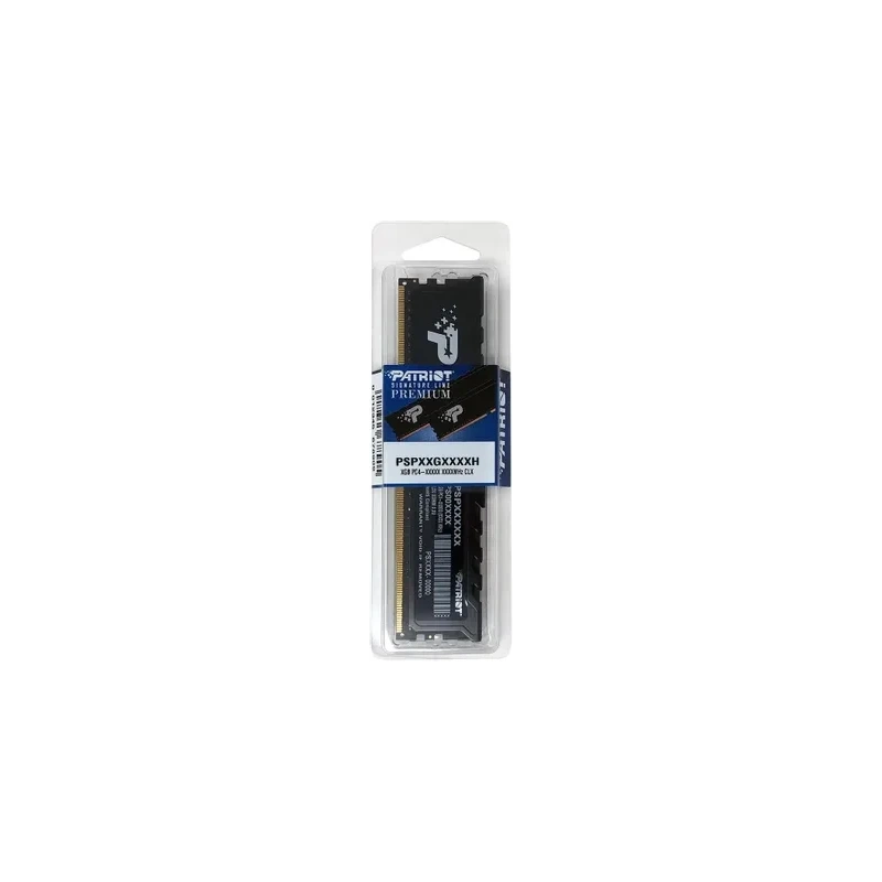 Оперативная память 32 Gb 3200 MHz PATRIOT (PSP432G3200H1)