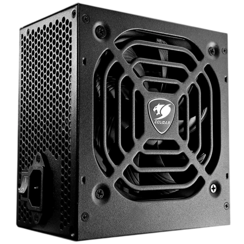 Блок питания COUGAR 500W (XTC500 Bulk)