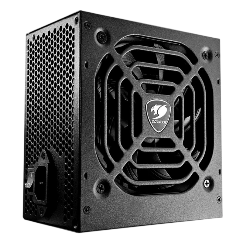 Блок питания COUGAR 500W (XTC500 Bulk)