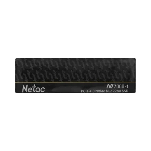 Твердотельный накопитель NETAC 2000 Gb (NT01NV7000t-2T0-E4X)