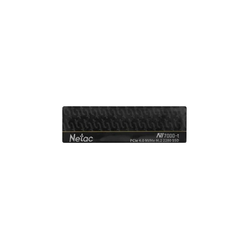 Твердотельный накопитель NETAC 2000 Gb (NT01NV7000t-2T0-E4X)