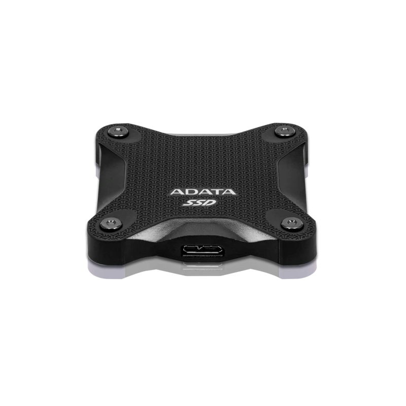 Внешний SSD ADATA XPG 2000 Gb SD620 Black (SD620-2TCBK) BOX