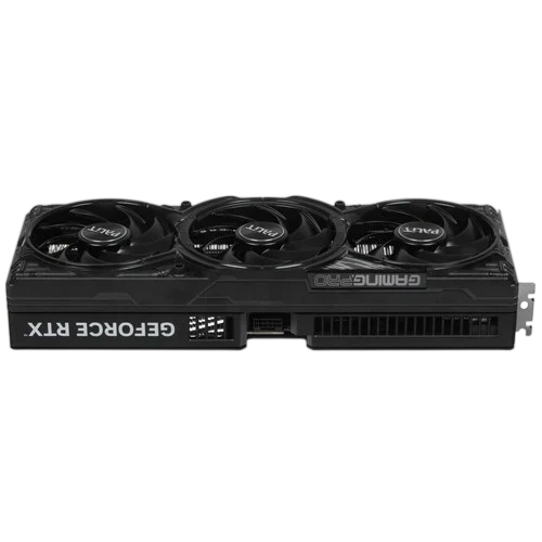 Видеокарта Palit (NE75070019K9-GB2050A) GeForce RTX 5070 12GB GAMINGPRO