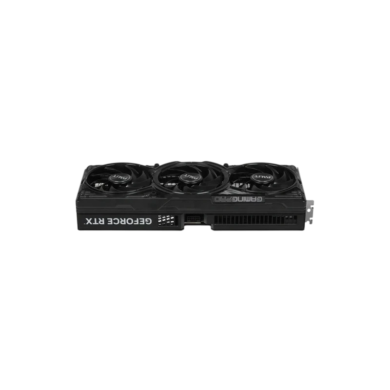 Видеокарта Palit (NE75070019K9-GB2050A) GeForce RTX 5070 12GB GAMINGPRO