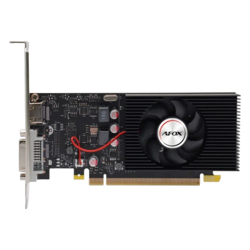 Видеокарта AFox (AF1030-2048D5L8) GeForce GT 1030 2GB
