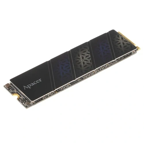 Твердотельный накопитель Apacer 2000 Gb (AP2TBAS2280P4UPRO-1)