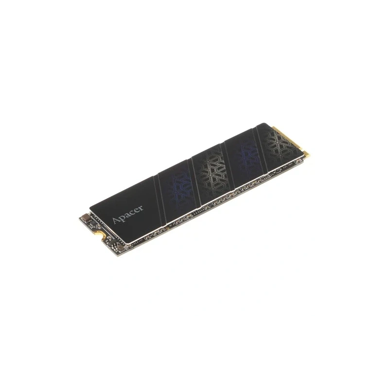 Твердотельный накопитель Apacer 2000 Gb (AP2TBAS2280P4UPRO-1)