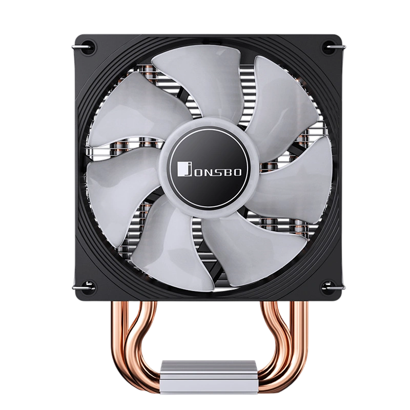 Кулер для процессора JONSBO CR-1300 EVO Dynamic Multi-Color LED Black