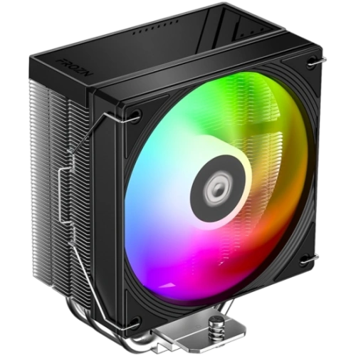 Кулер для процессора ID-COOLING FROZN A410 SE ARGB