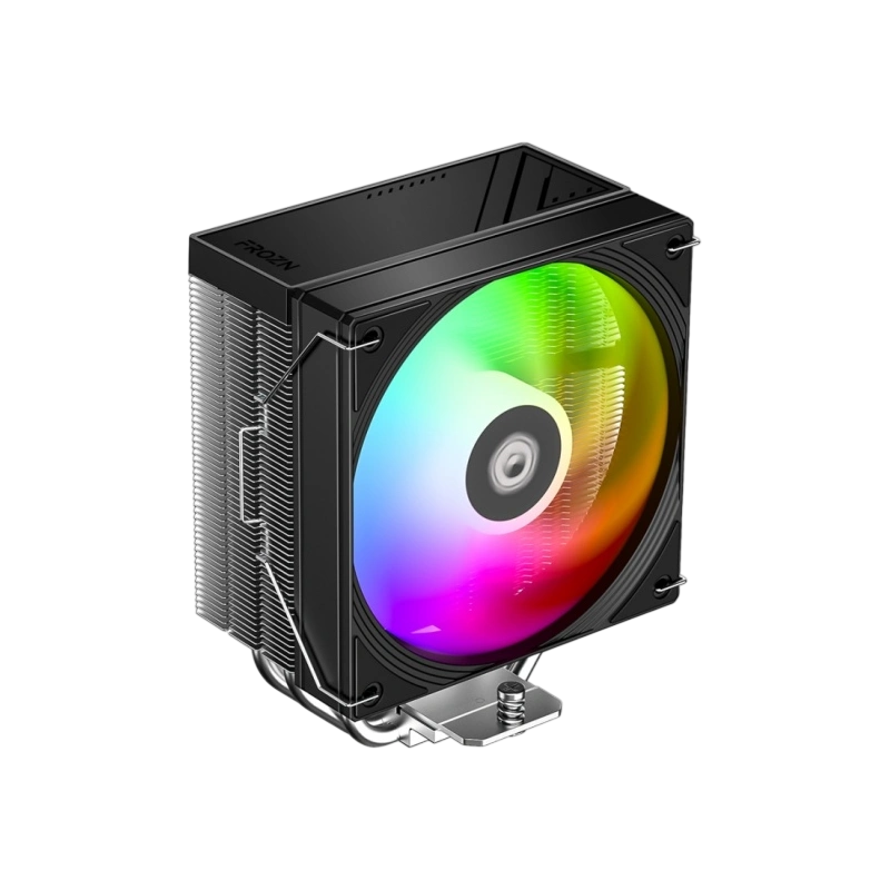 Кулер для процессора ID-COOLING FROZN A410 SE ARGB