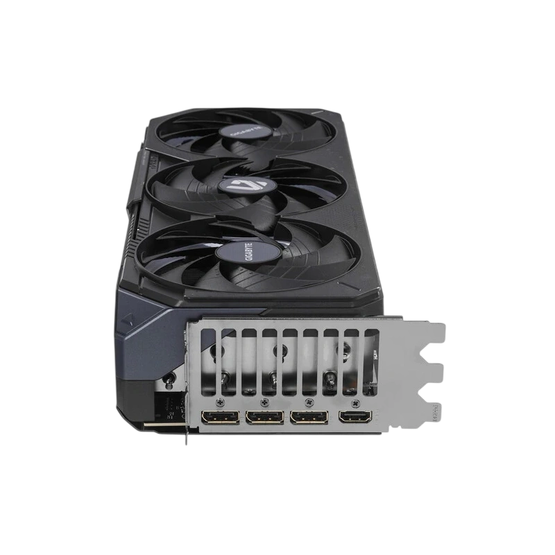 Видеокарта Gigabyte (GV-N5080GAMING-16GD) GeForce RTX 5080 16GB GAMING
