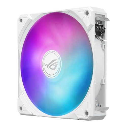 Система жидкостного охлаждения для процессора ASUS ROG RYUO IV SLC 360 ARGB White (90RC0152-B0EAY0)
