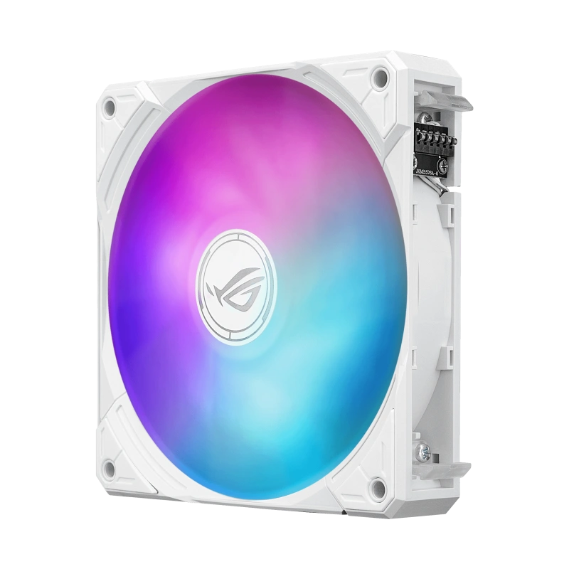 Система жидкостного охлаждения для процессора ASUS ROG RYUO IV SLC 360 ARGB White (90RC0152-B0EAY0)