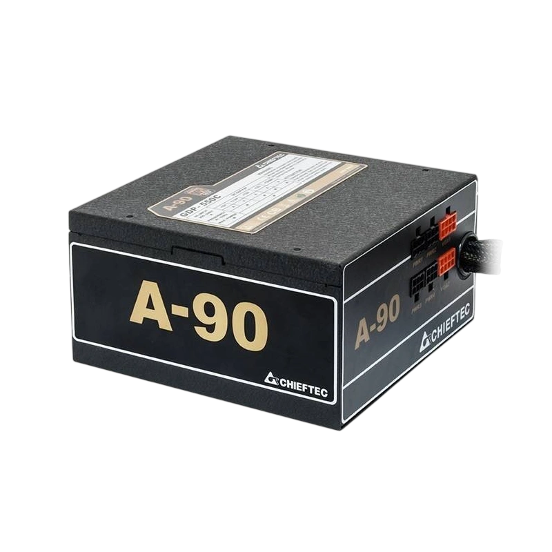 Блок питания Chieftec 550W A-90 (GDP-550C)