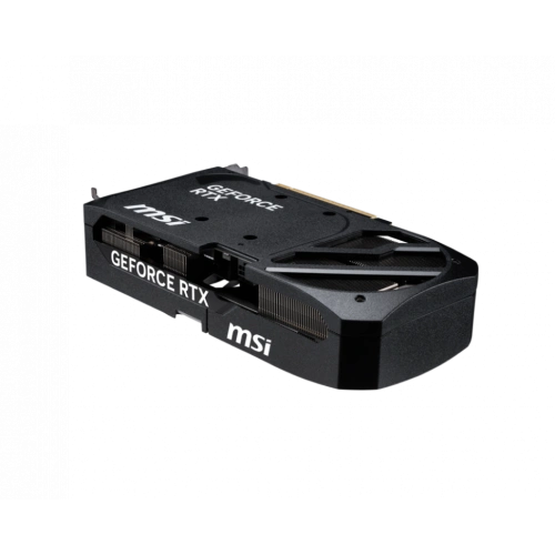 Видеокарта MSI (G5070-12S2C) GeForce RTX 5070 12G SHADOW 2X OC
