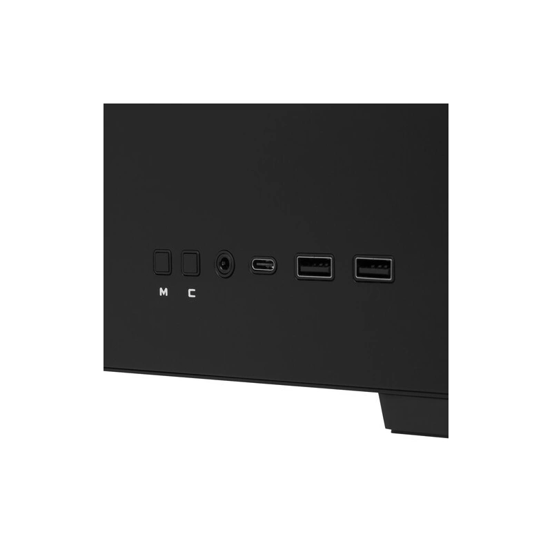 Компьютерный корпус Lian Li SUP01X Black (G99.SUP01X.R0) документация