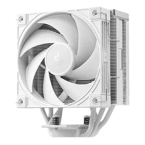 Кулер для процессора Deepcool AK400 G2 WH White